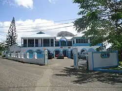 Helen Television in Castries