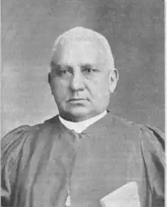 Henry McNeal Turner, twelfth bishop (1834–1915)