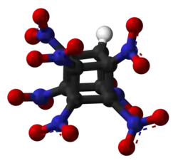 Ball-and-stick model