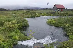 Herðubreiðarlindir