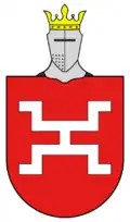 Herb Hutor