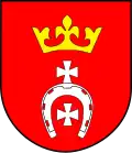 Coat of arms