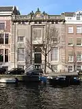 Herengracht 539, Amsterdam