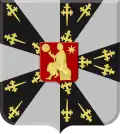 Coat of arms of Herne