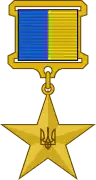 Hero of Ukraine