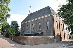 Church of Herwijnen