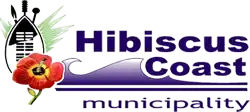 Official seal of Hibiscus Coast