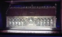 Shrine of St.&nbsp;Epiphanius