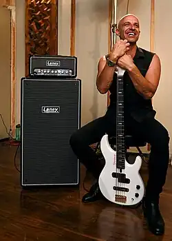 Founder & Producer Constantine Delo