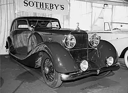 1933 Hispano-Suiza J12