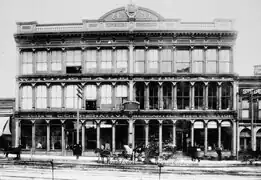 After 1880 south addition