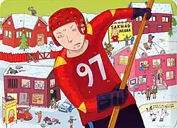 Hjärtats hjältar show