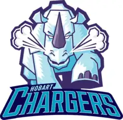 Hobart Chargers logo