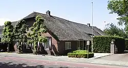Farm in Hoevelaken