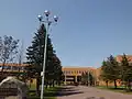 Sapporo campus