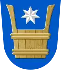 Coat of arms of Honkajoki