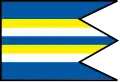 Flag of Horný Lieskov