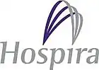 Hospira, Inc. logo