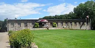 Houppert Winery Complex