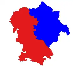 Htantabin Township in Hmawbi District