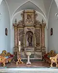 Chapel of Saint Roch