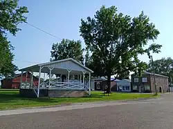 Central Hull, July 2024