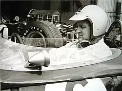 Denny Hulme