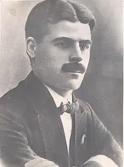 Huseyngulu Sarabski (Sarvar)