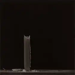 The Light Is In The Next Painting II, 2013