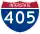 I-405 (1961).svg
