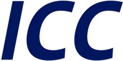 ICC logo