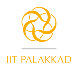 Logo of IIT Palakkad