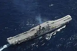 INS Viraat