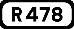 R478 road shield}}