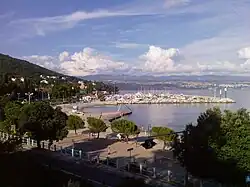 Icici, photos, panorama