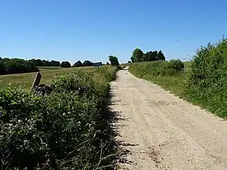 Icknield Street, Roman Road - geograph.org.uk - 5824063.jpg