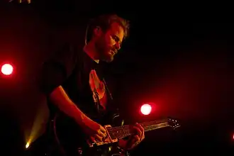 If These Trees Could Talk in 2012