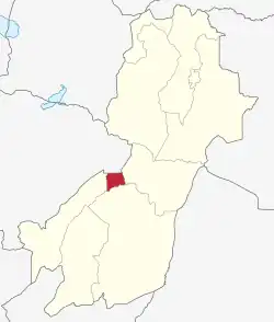 Ifakara Town District of Morogoro Region
