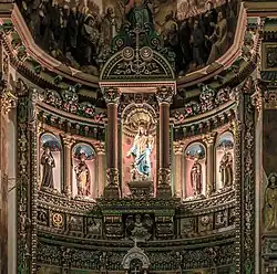 Our Lady of Good Health Church