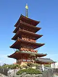 Pagoda