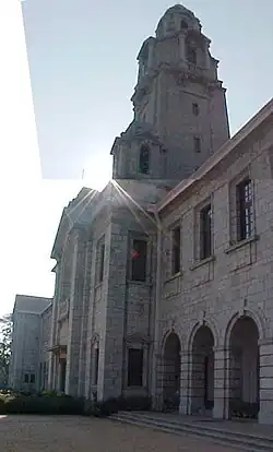 Image 3Indian Institute of Science (from Economy of Bengaluru)