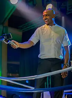 IK Osakioduwa (2016-2017)