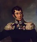 Ivan Dmitriyevich