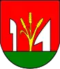 Coat of arms of Iňa