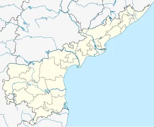 Kasimkota is located in Andhra Pradesh