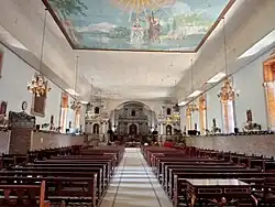 St. John the Baptist Parish