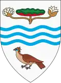 Arms of Guyana
