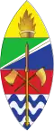 Coat of Arms of Tanzania