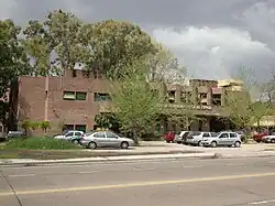 Instituto de Astronomía y Física del Espacio (IAFE)