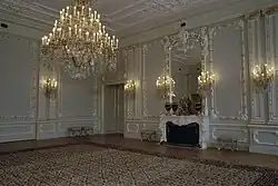 Little Ballroom
